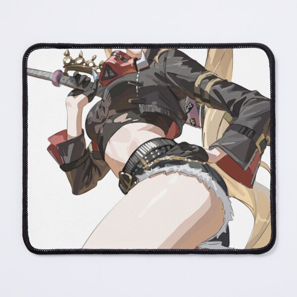 Item preview, Lucy From Below Zenless Zone Zero designed and sold by KomiArts.