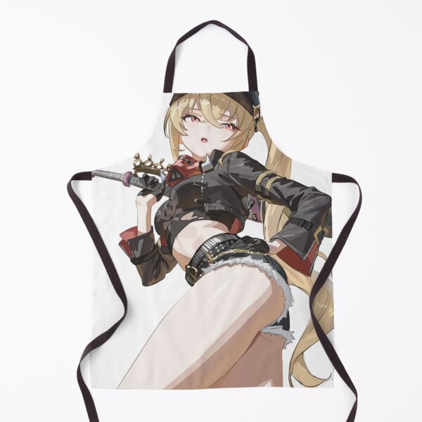 Item preview, Lucy From Below Zenless Zone Zero designed and sold by KomiArts.