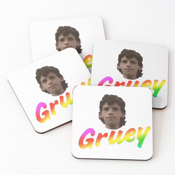 Artikelvorschau, Gruey entworfen und verkauft von SpartyBrearly.