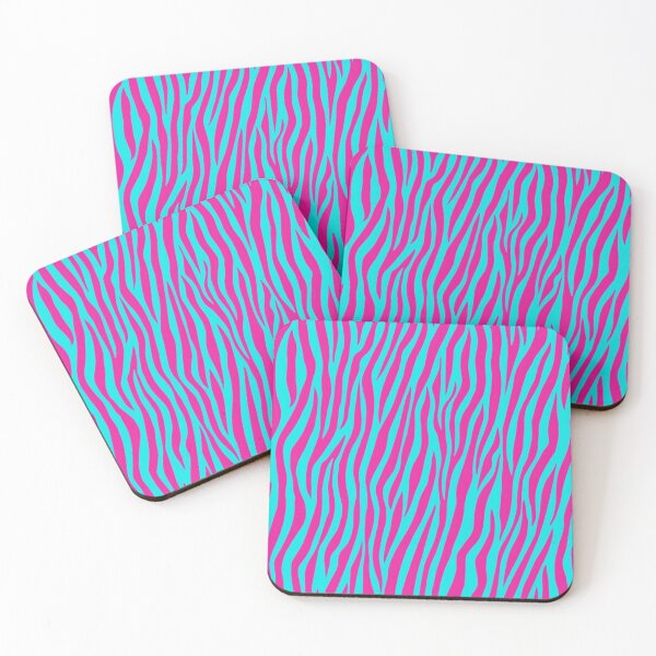 Item preview, Fruity Zebra Stripes designed and sold by Mark Cannon.