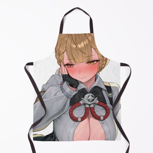 Item preview, Alice Thymefield Hand On Cheek Zenless Zone Zero designed and sold by KomiArts.