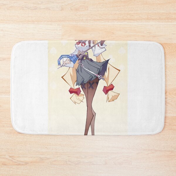 Item preview, Alice Thymefield Queen Card Zenless Zone Zero designed and sold by KomiArts.