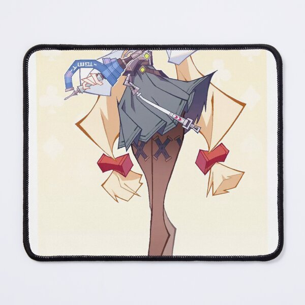 Item preview, Alice Thymefield Queen Card Zenless Zone Zero designed and sold by KomiArts.