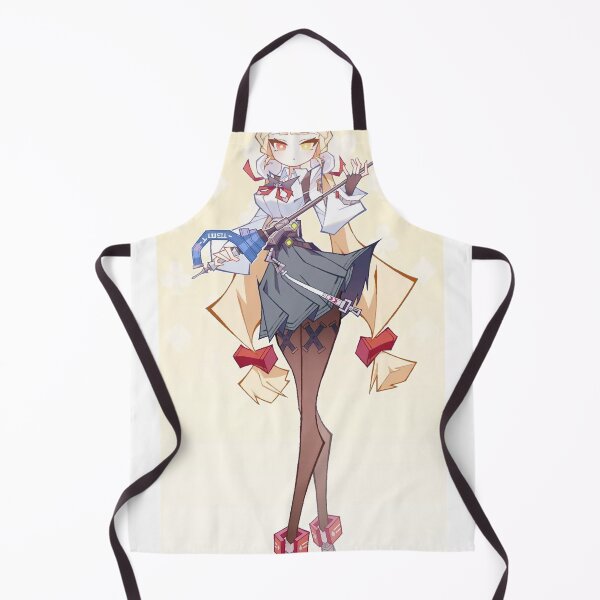 Item preview, Alice Thymefield Queen Card Zenless Zone Zero designed and sold by KomiArts.