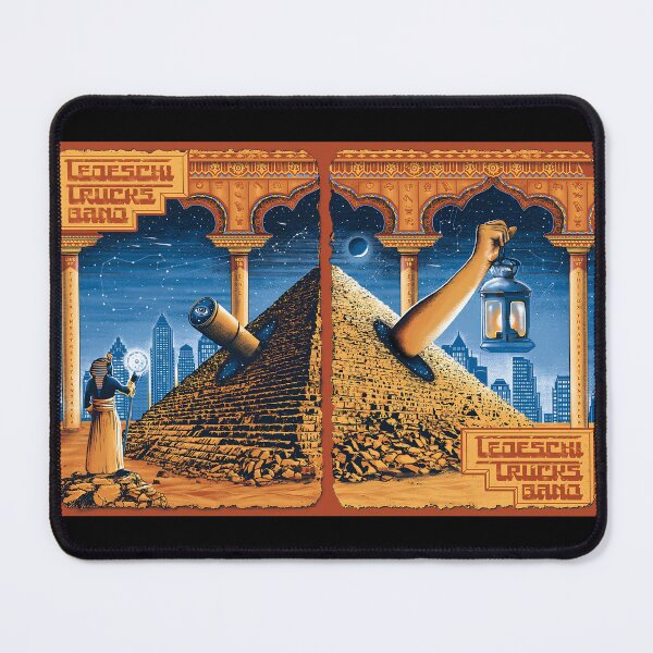 Item preview, the egypt mummy pyramid designed and sold by aftreliafania.