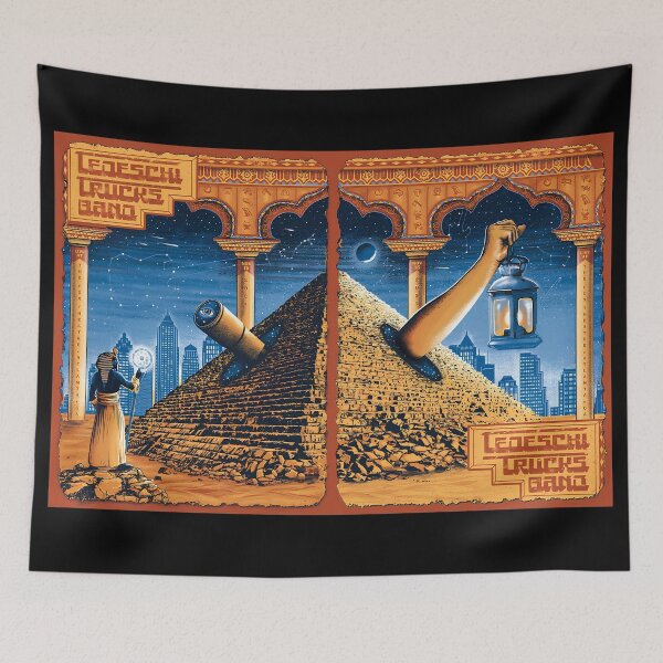 Item preview, the egypt mummy pyramid designed and sold by aftreliafania.