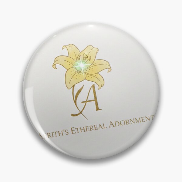 Item preview, Aerith's Ethereal Adornments 1 designed and sold by AerithAdornment.