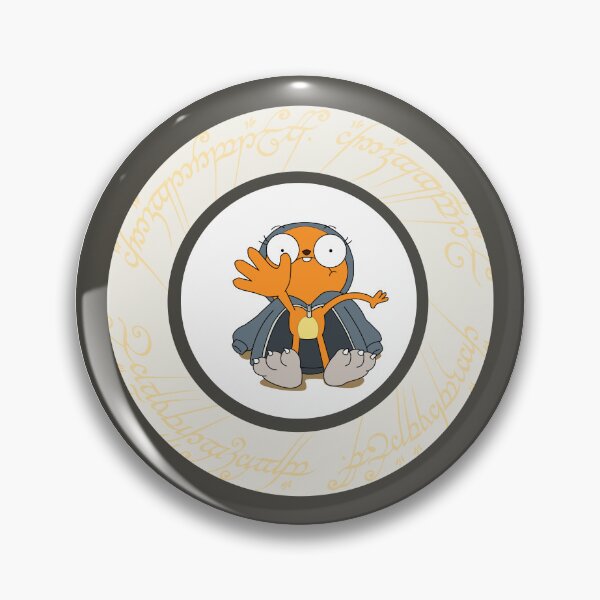 Item preview, Lore of the Ringlight! designed and sold by pastichedesign.