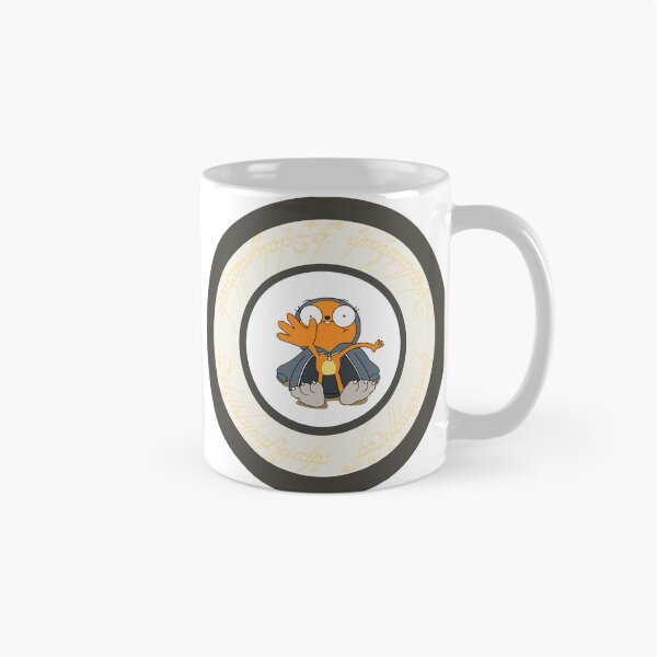 Item preview, Lore of the Ringlight! designed and sold by pastichedesign.