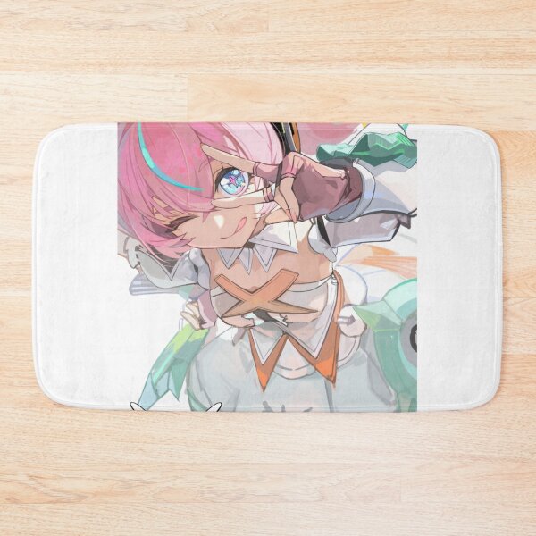 Item preview, Aria Wink! Zenless Zone Zero designed and sold by KomiArts.