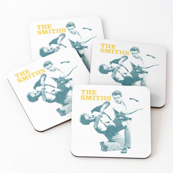 Item preview, SMITHS designed and sold by brianhillDESIGN.