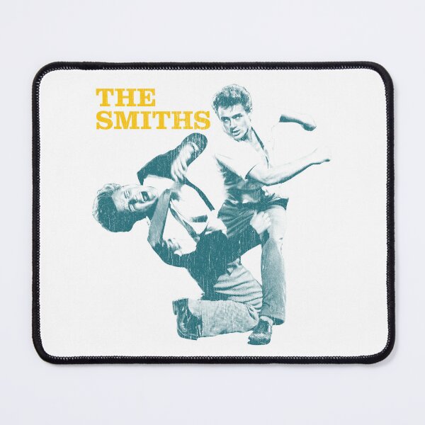 Item preview, SMITHS designed and sold by brianhillDESIGN.