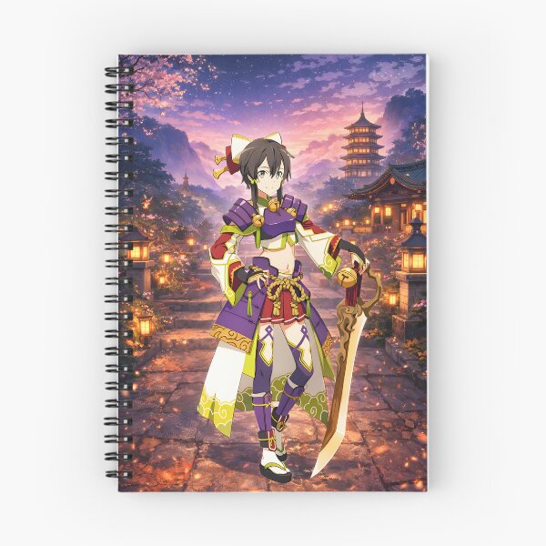 Item preview, Sword Art Online - Asada Shino designed and sold by Bikash-A7.