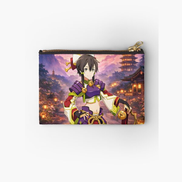 Item preview, Sword Art Online - Asada Shino designed and sold by Bikash-A7.