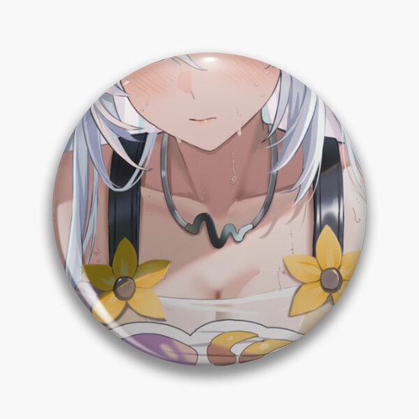 Item preview, Yixuan Wearing Belle's Swimsuit Zenless Zone Zero designed and sold by KomiArts.