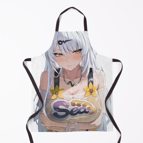 Item preview, Yixuan Wearing Belle's Swimsuit Zenless Zone Zero designed and sold by KomiArts.