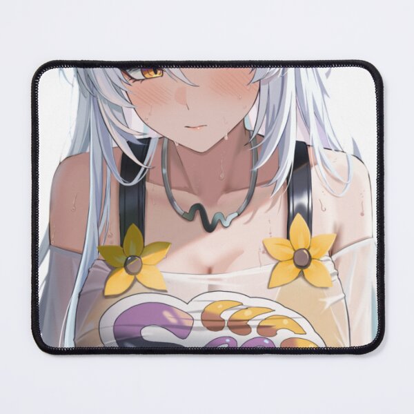 Item preview, Yixuan Wearing Belle's Swimsuit Zenless Zone Zero designed and sold by KomiArts.