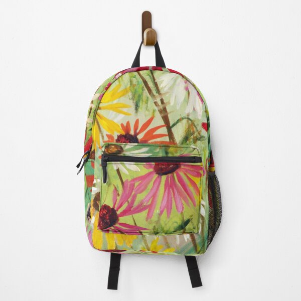 Item preview, Multicolor Echinacea designed and sold by JurateArt-DK.