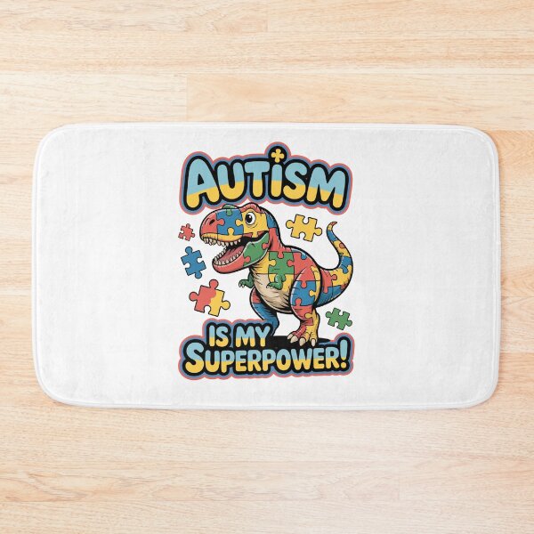 Item preview, Autism Awareness designed and sold by jkrphoto.