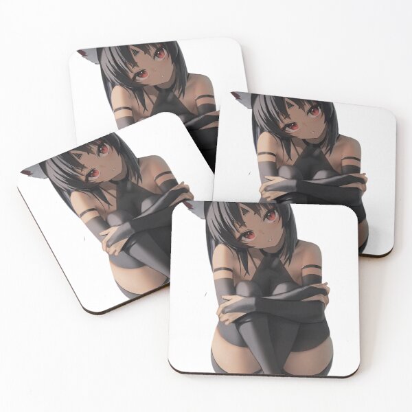 Item preview, Nekomata Sitting Zenless Zone Zero designed and sold by KomiArts.