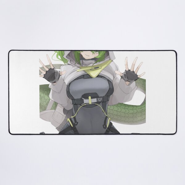 Item preview, Fluorite Heyy Arknights designed and sold by KomiArts.