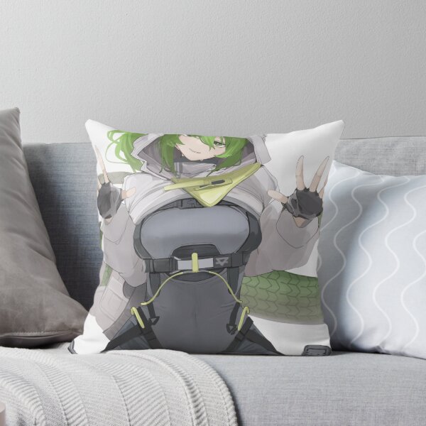Item preview, Fluorite Heyy Arknights designed and sold by KomiArts.