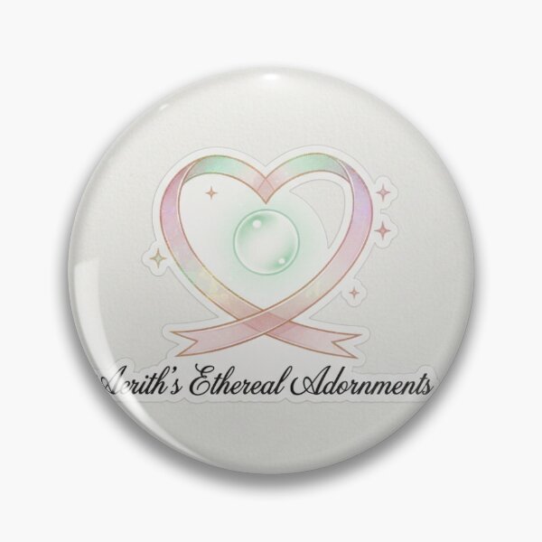 Item preview, Aerith's Ethereal Adornments 3 designed and sold by AerithAdornment.