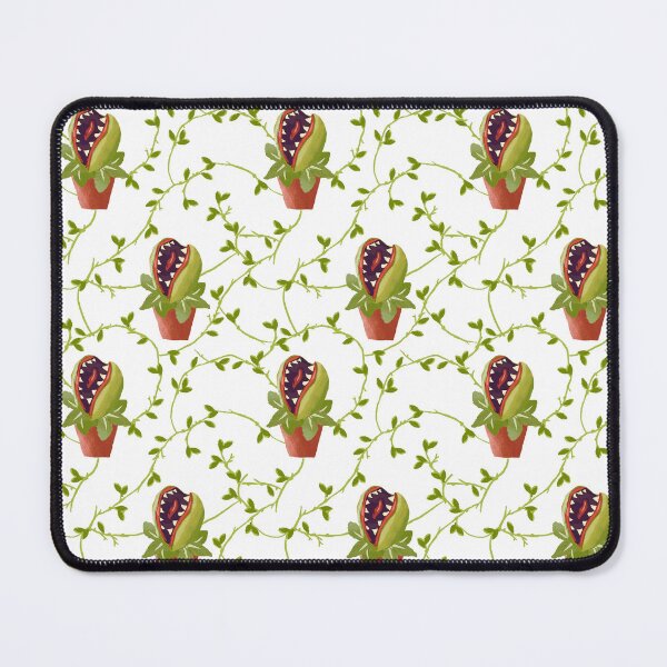 Item preview, Venus Fly Trap Pattern designed and sold by rdg-designs.
