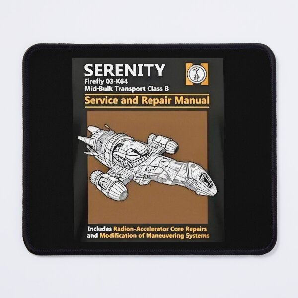 Item preview, Service and repair manual designed and sold by JeffriesArtCo.