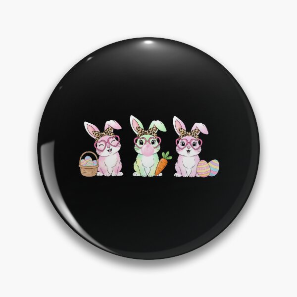 Artikelvorschau, Mädchen Osterhase süße Kaninchen entworfen und verkauft von KroghDs.