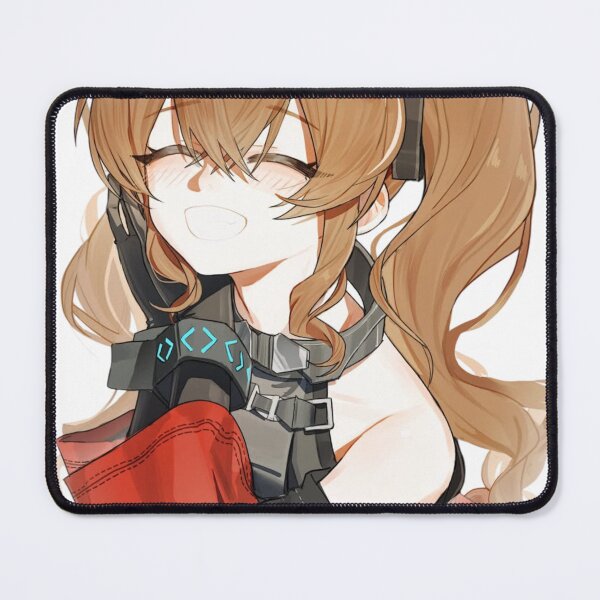 Item preview, Angelina Smile Arknights designed and sold by KomiArts.