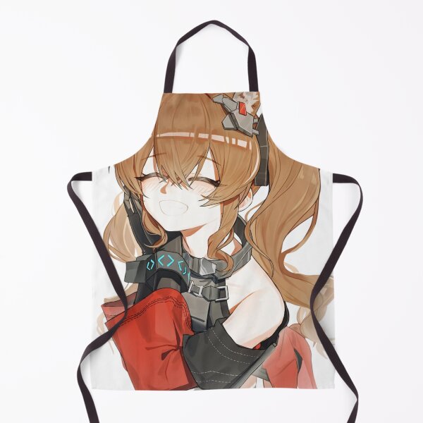 Item preview, Angelina Smile Arknights designed and sold by KomiArts.