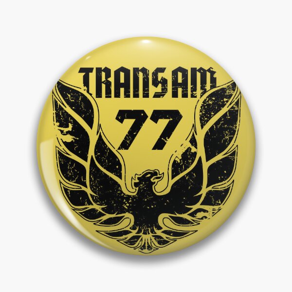 Artikelvorschau, 1977 Trans Am Icon entworfen und verkauft von Firebird66.