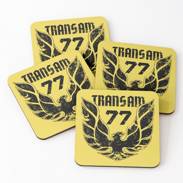 Item preview, 1977 Trans Am Icon designed and sold by Firebird66.