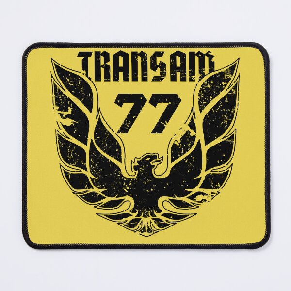 Item preview, Icono del Trans Am de 1977 designed and sold by Firebird66.