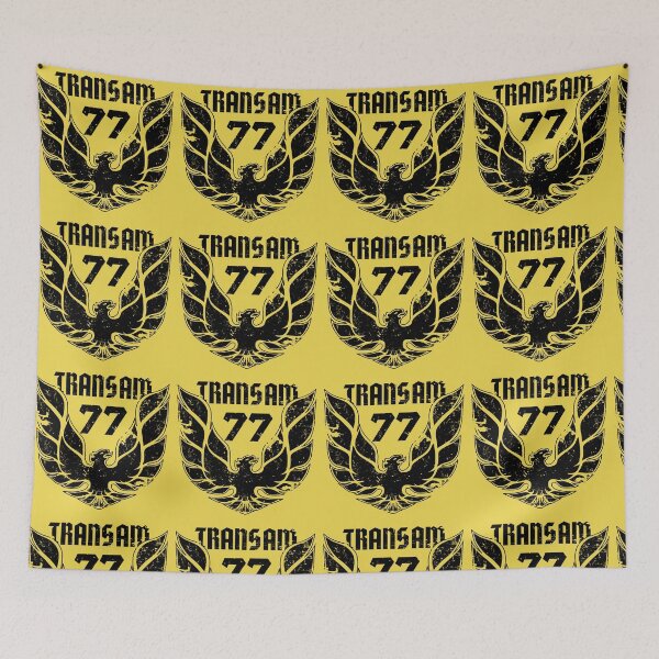 Item preview, 1977 Trans Am Icon designed and sold by Firebird66.