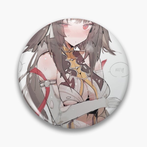 Item preview, Ye Shunguang Stunned Zenless Zone Zero designed and sold by KomiArts.