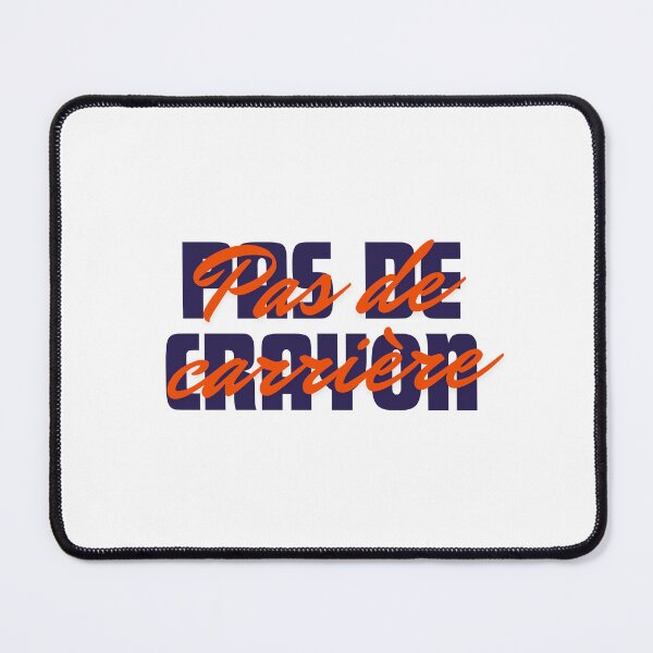 Item preview, No pencil, no career designed and sold by Standing ovation.