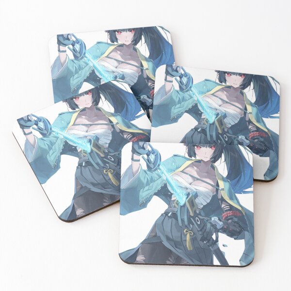 Item preview, Miyabi Blade Zenless Zone Zero designed and sold by KomiArts.