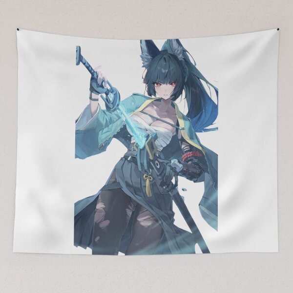 Item preview, Miyabi Blade Zenless Zone Zero designed and sold by KomiArts.