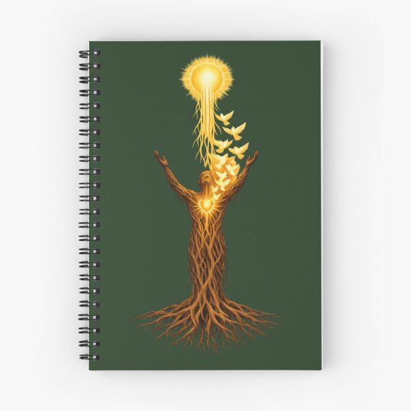 Item preview, Where Light Becomes Flight designed and sold by EarnedLight.