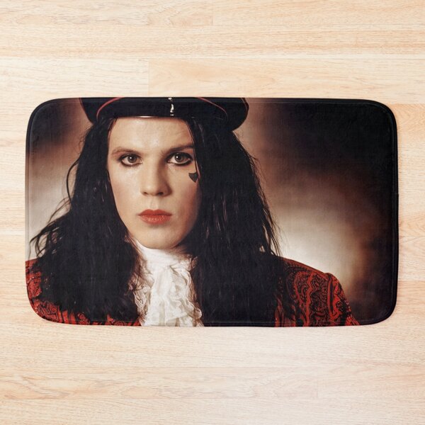Item preview, Ian Astbury designed and sold by oliviafowlerart.