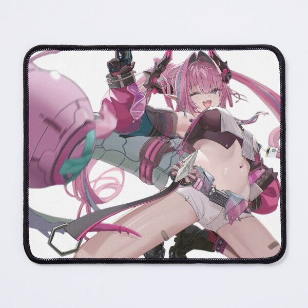 Item preview, Yvonne Sissy Squat Arknights designed and sold by KomiArts.