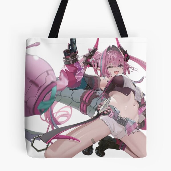 Item preview, Yvonne Sissy Squat Arknights designed and sold by KomiArts.