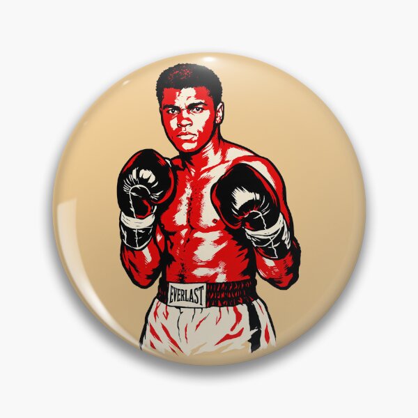 Item preview, Ali Pop Culture designed and sold by unfamouzzz.