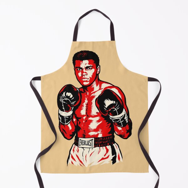Item preview, Ali Pop Culture designed and sold by unfamouzzz.