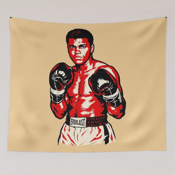 Item preview, Ali Pop Culture designed and sold by unfamouzzz.