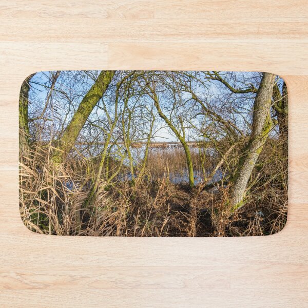 Item preview, Rockland St Mary broad on a sunny day designed and sold by yackers1.