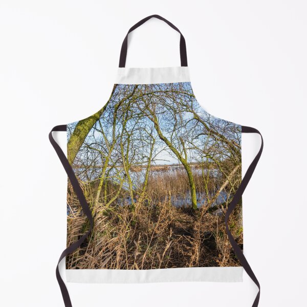 Item preview, Rockland St Mary broad on a sunny day designed and sold by yackers1.