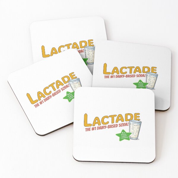 Item preview, Lactade: the #1 dairy-based soda designed and sold by Allstar3000.